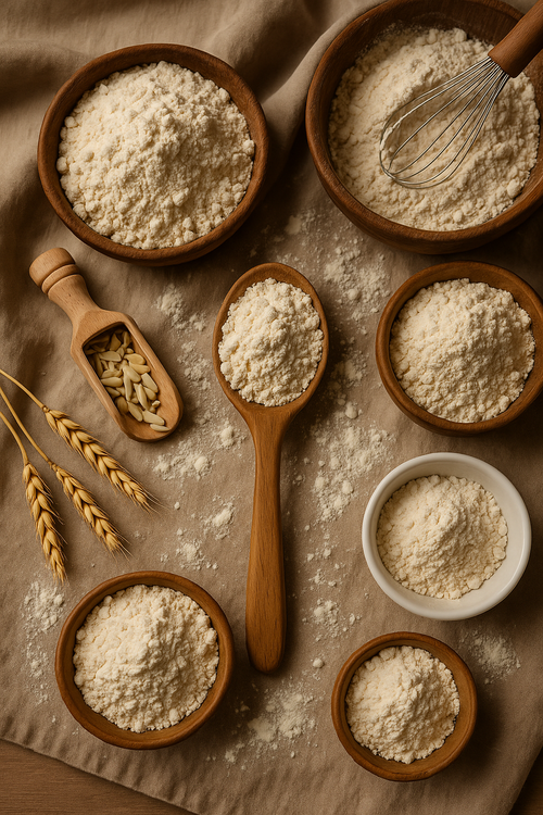 Cooking Additives