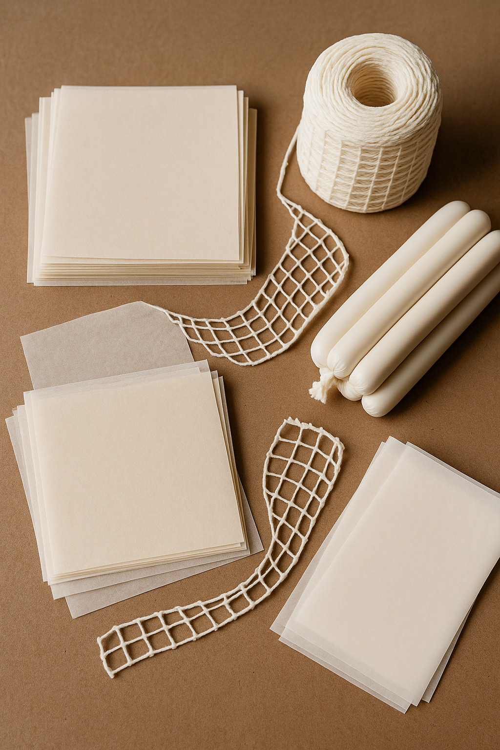 Other Packaging