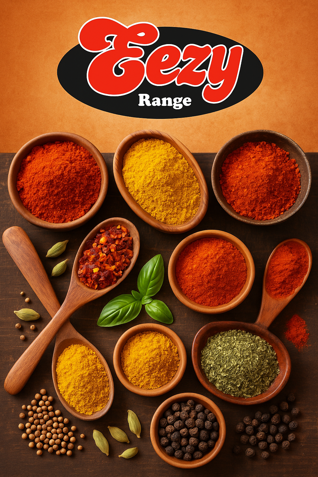 Eezy Range