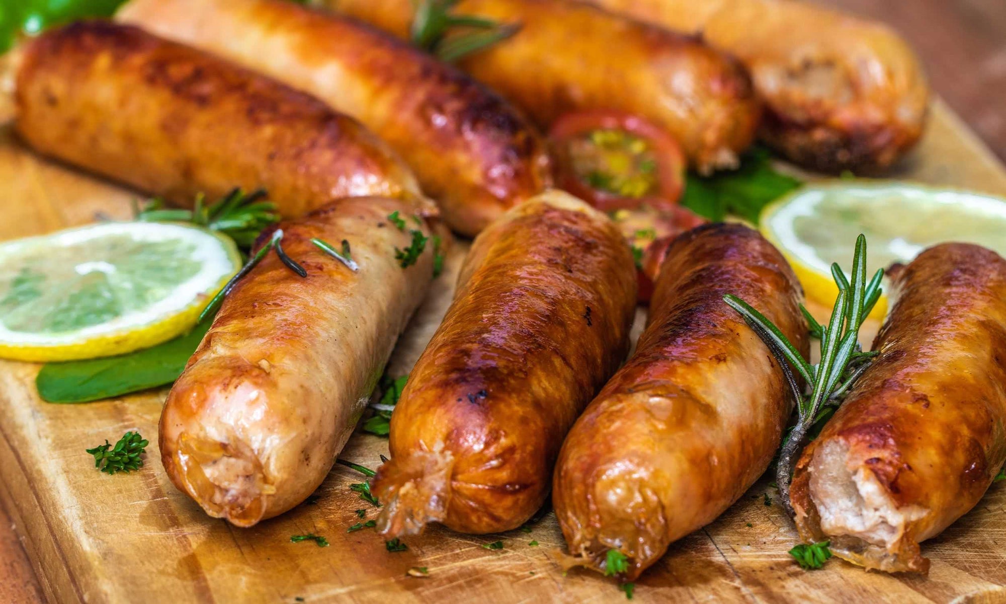 braaiwors and grillers collection image