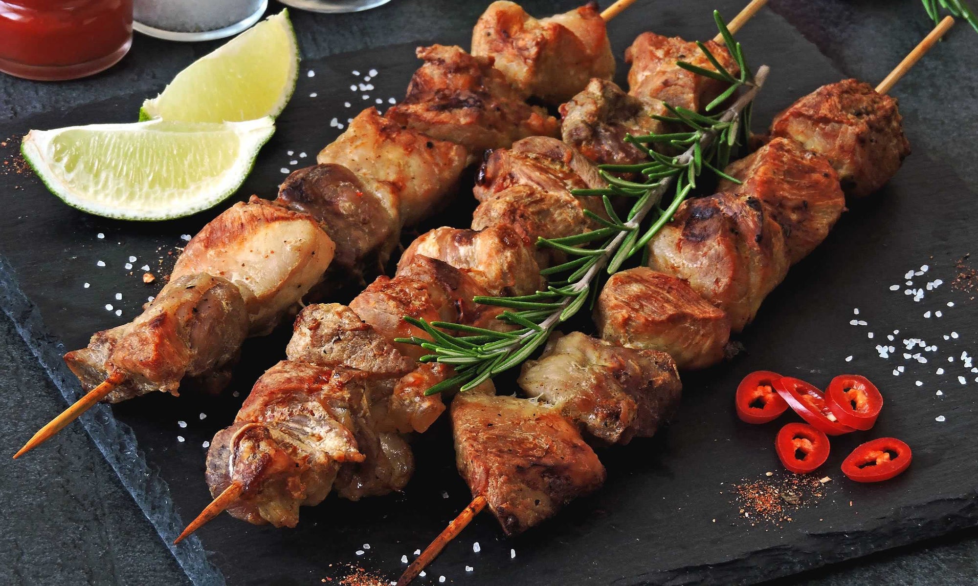 skewers collection image
