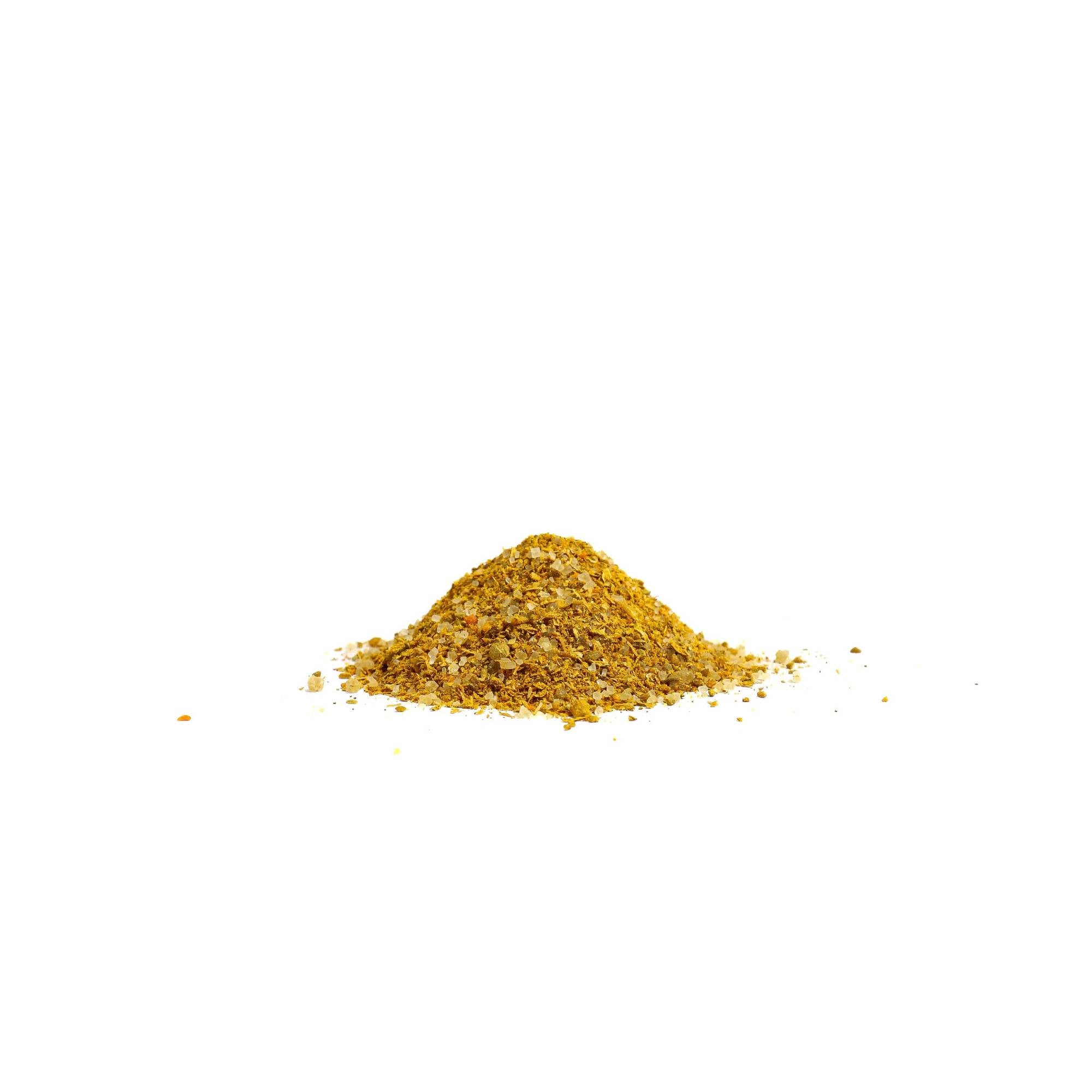Cape Malay Curry Powder 1KG