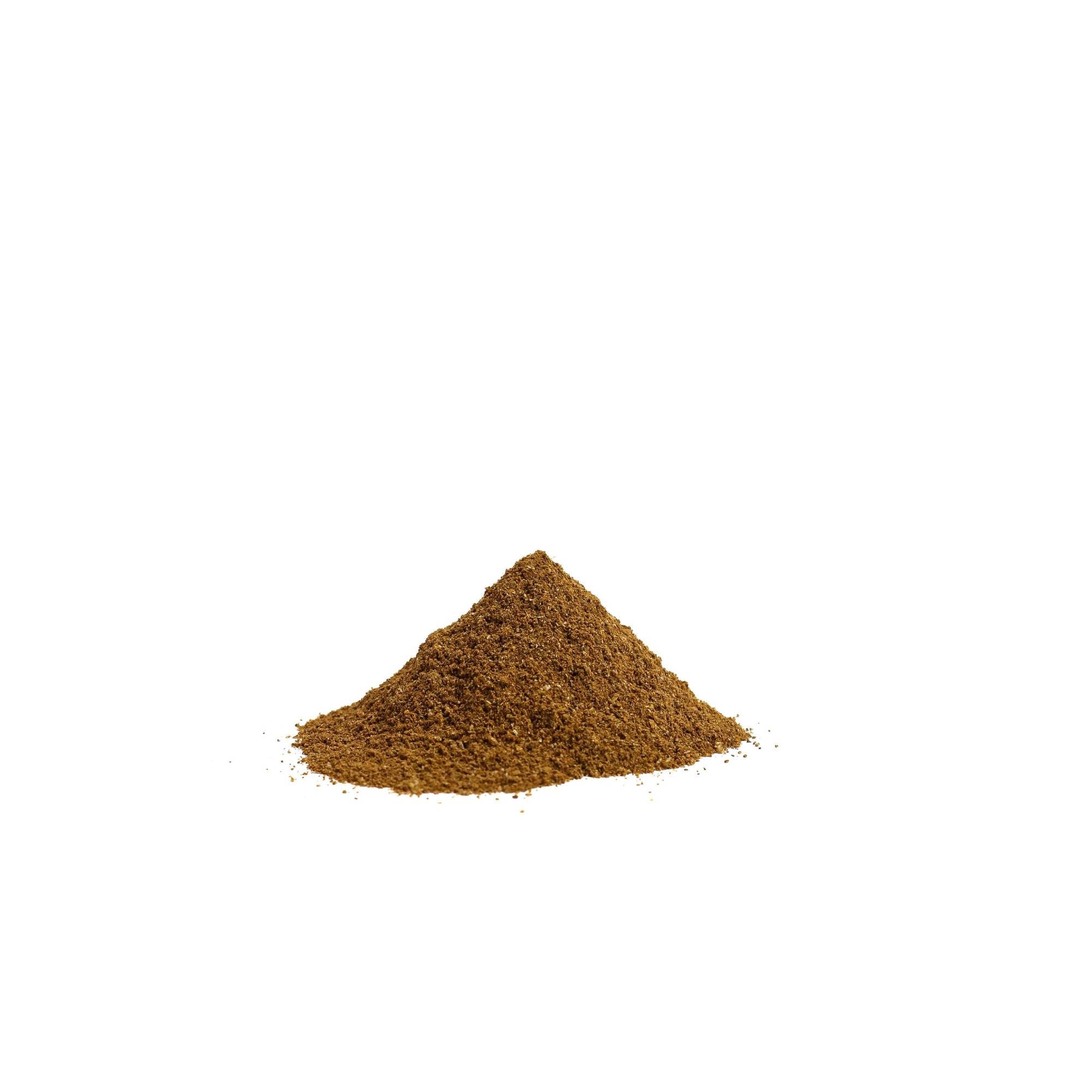 Cinnamon Spice