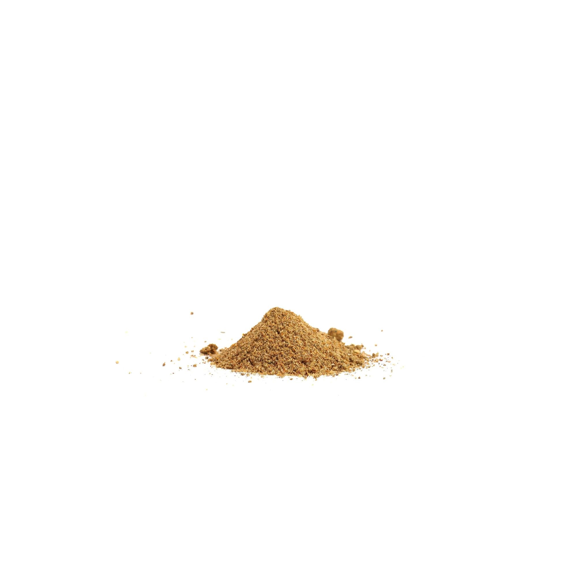 Eezy Mix Texan Smoky BBQ 1KG