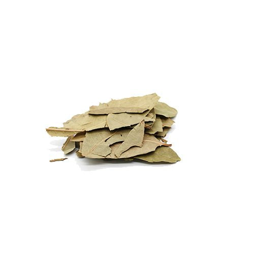 Bay Leaves Whole 1kg – Golden Spices