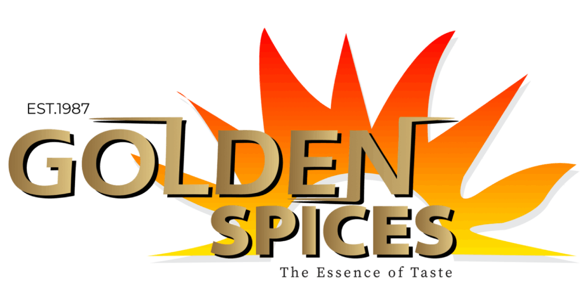 Golden Spices