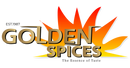 Golden Spices