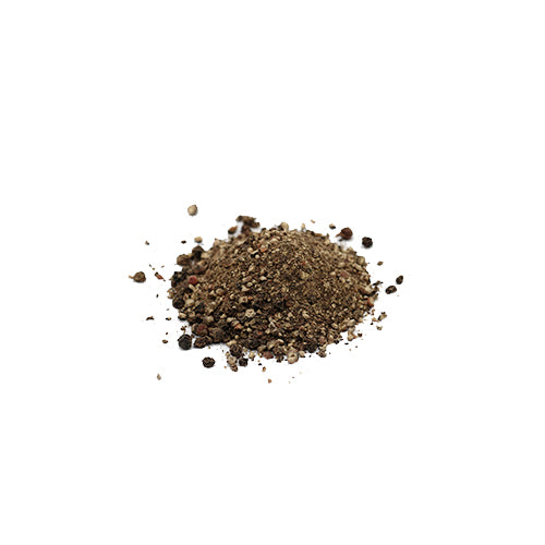 Black Pepper Coarse 1KG