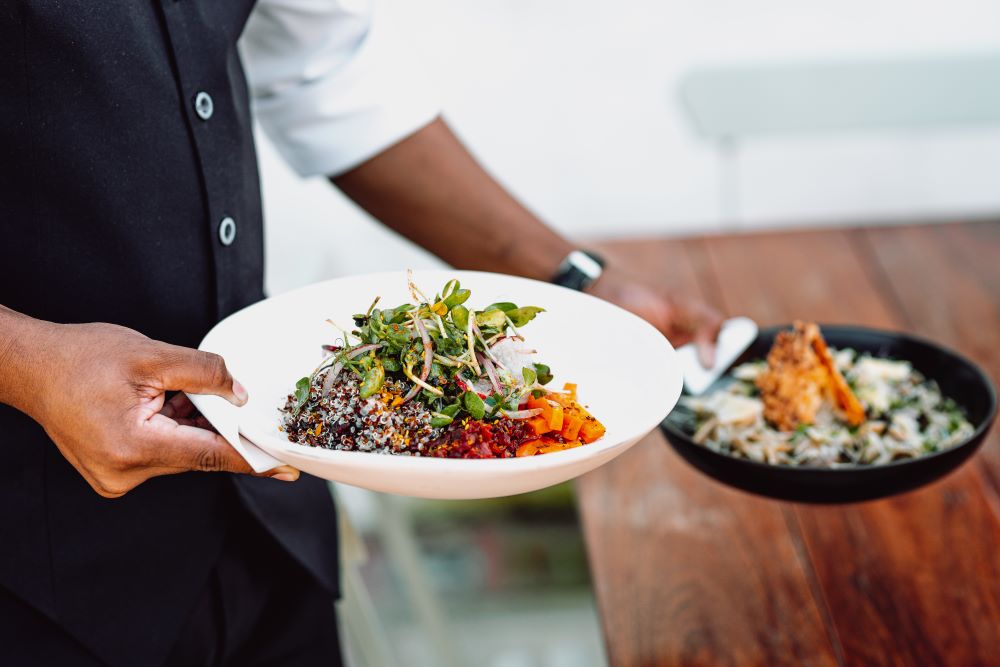 Golden Spices: More Than Just Spice: A Trusted Partner to the Hospitality Industry