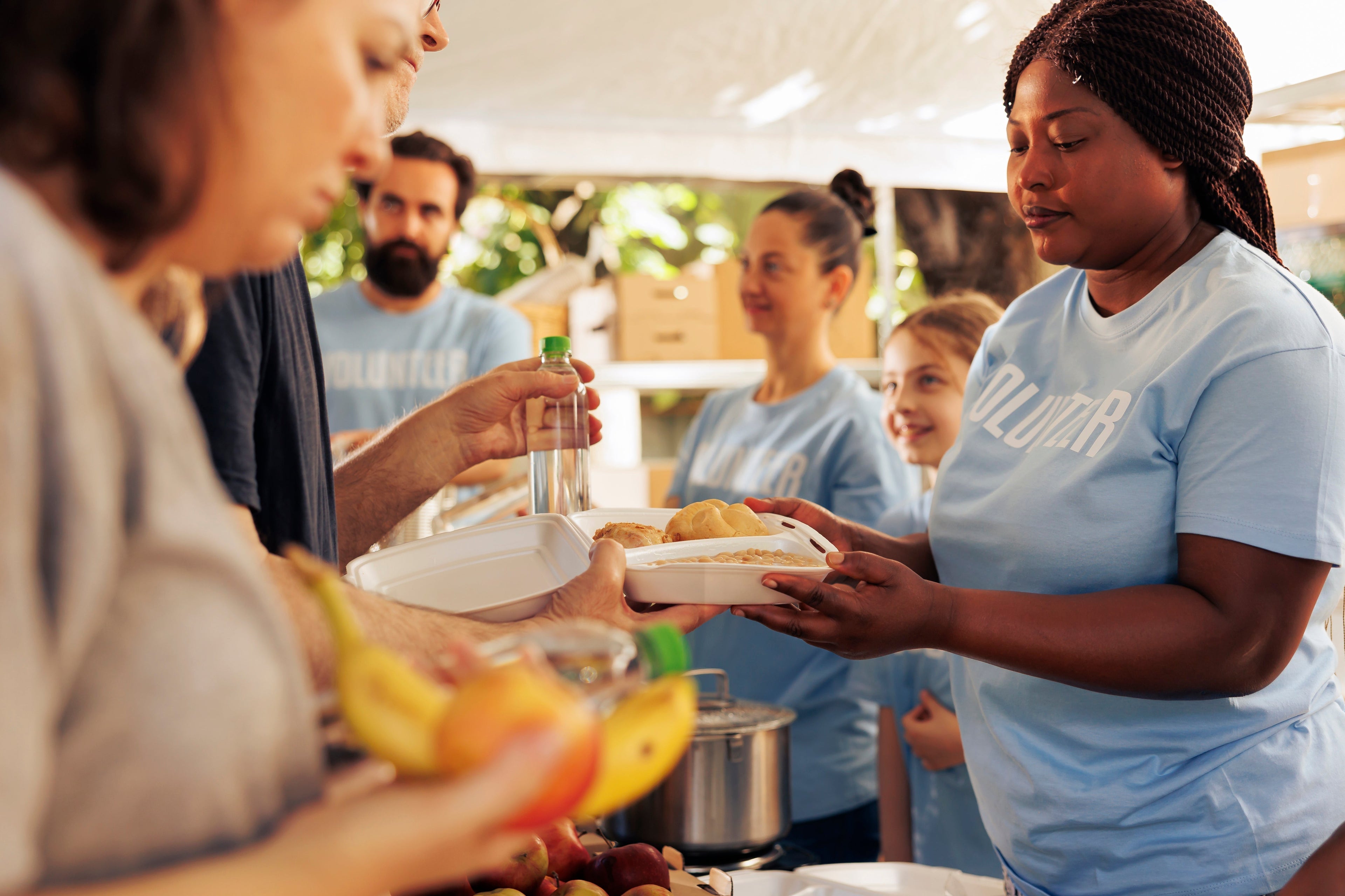 Serving South Africa’s Diversity – How canteens and retailers can keep flavours consistent and customers coming back