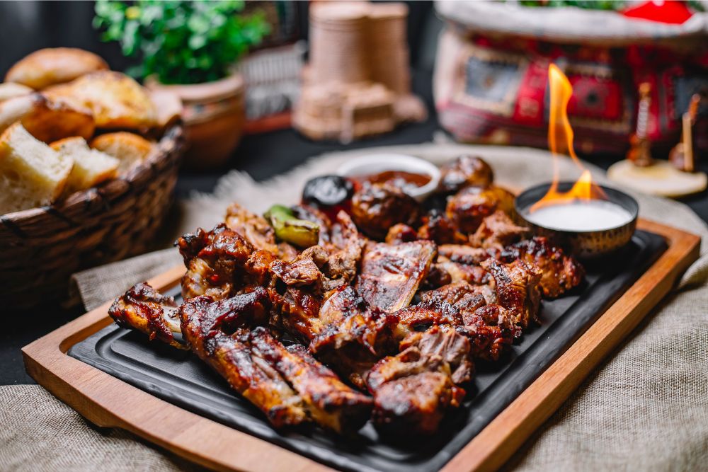 Golden Spices: 5 Spice Trends Hospitality Operators Should Watch in 2027