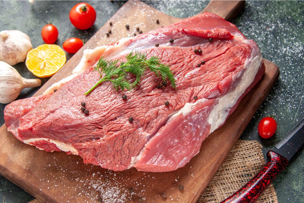 Golden Spices: Simple ways to add incredible flavour to your meat