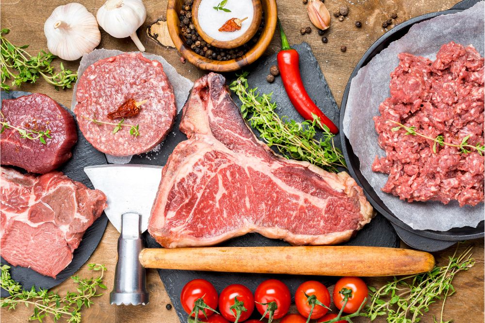 How Butcheries Can Add More Flavour and Value to Their Meat Range