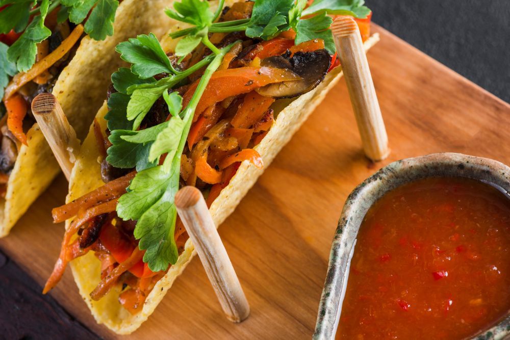 Menu Trends Caterers Can’t Ignore in 2026