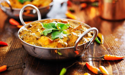 Curries