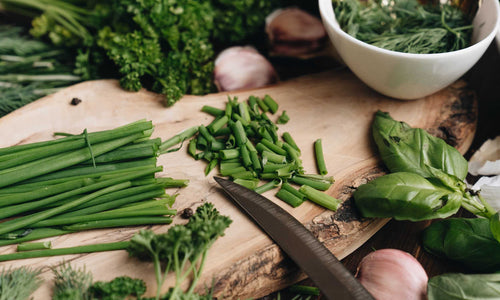 Herbs
