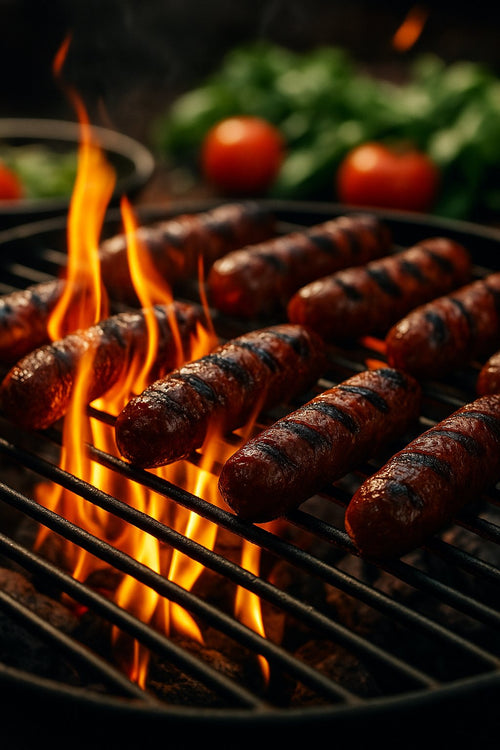 Sausages