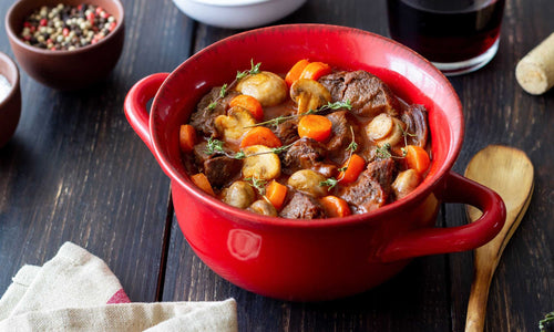 Stews