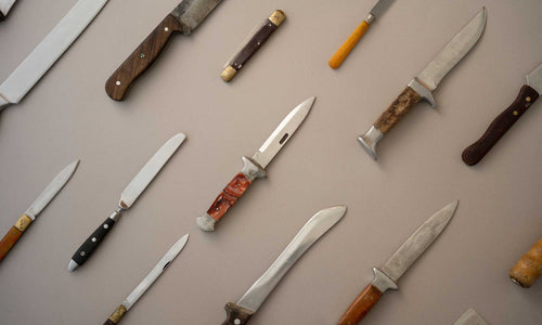 Accessory Knives