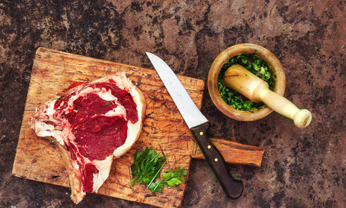 Boning Knives