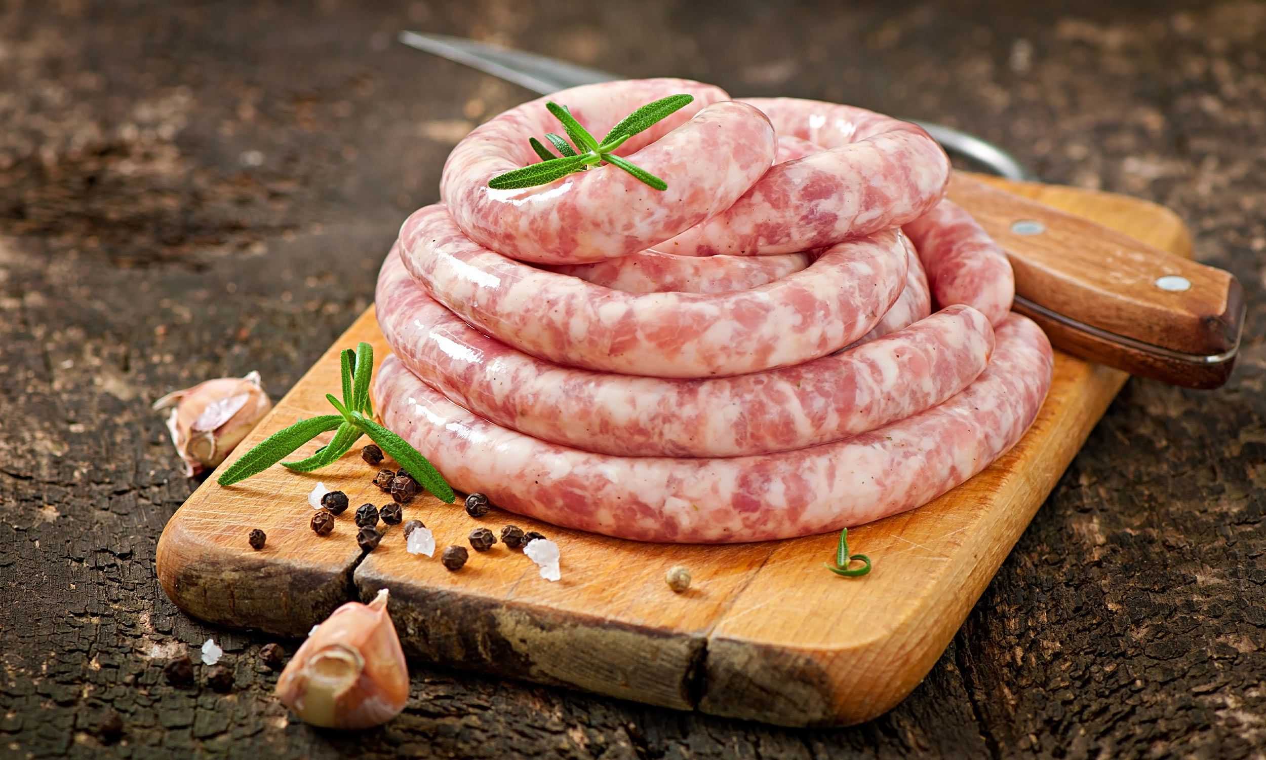 boerewors collection image