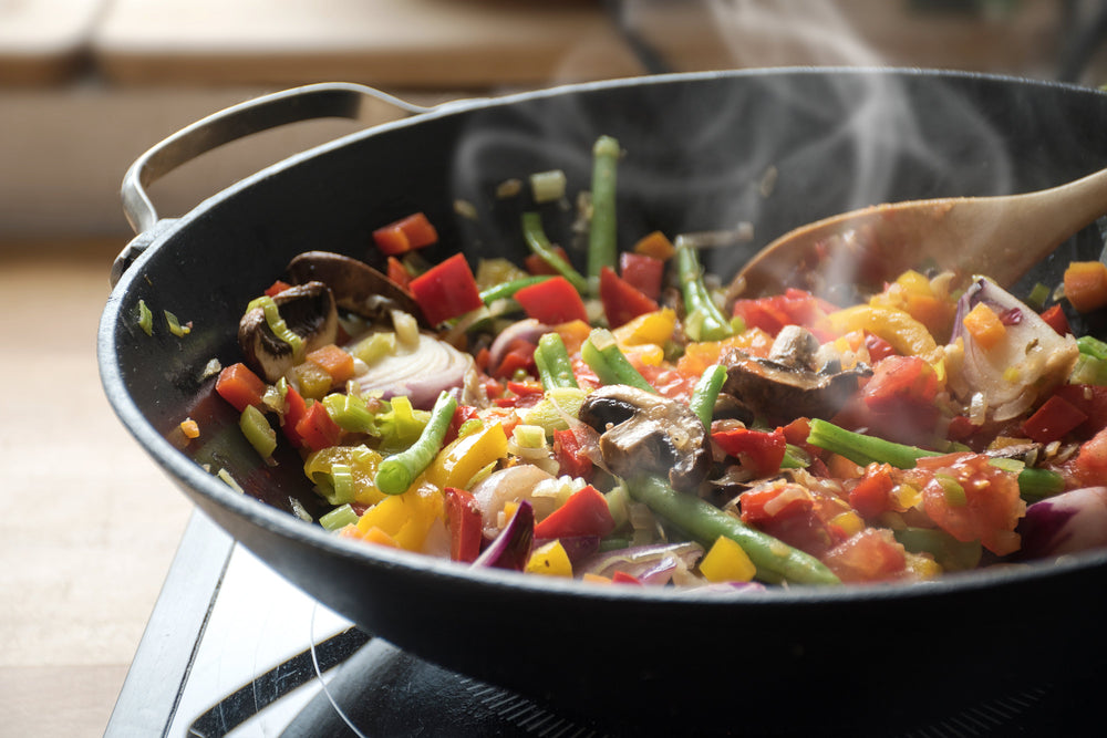 Hot Food & HMR