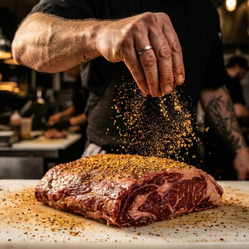 Butcher