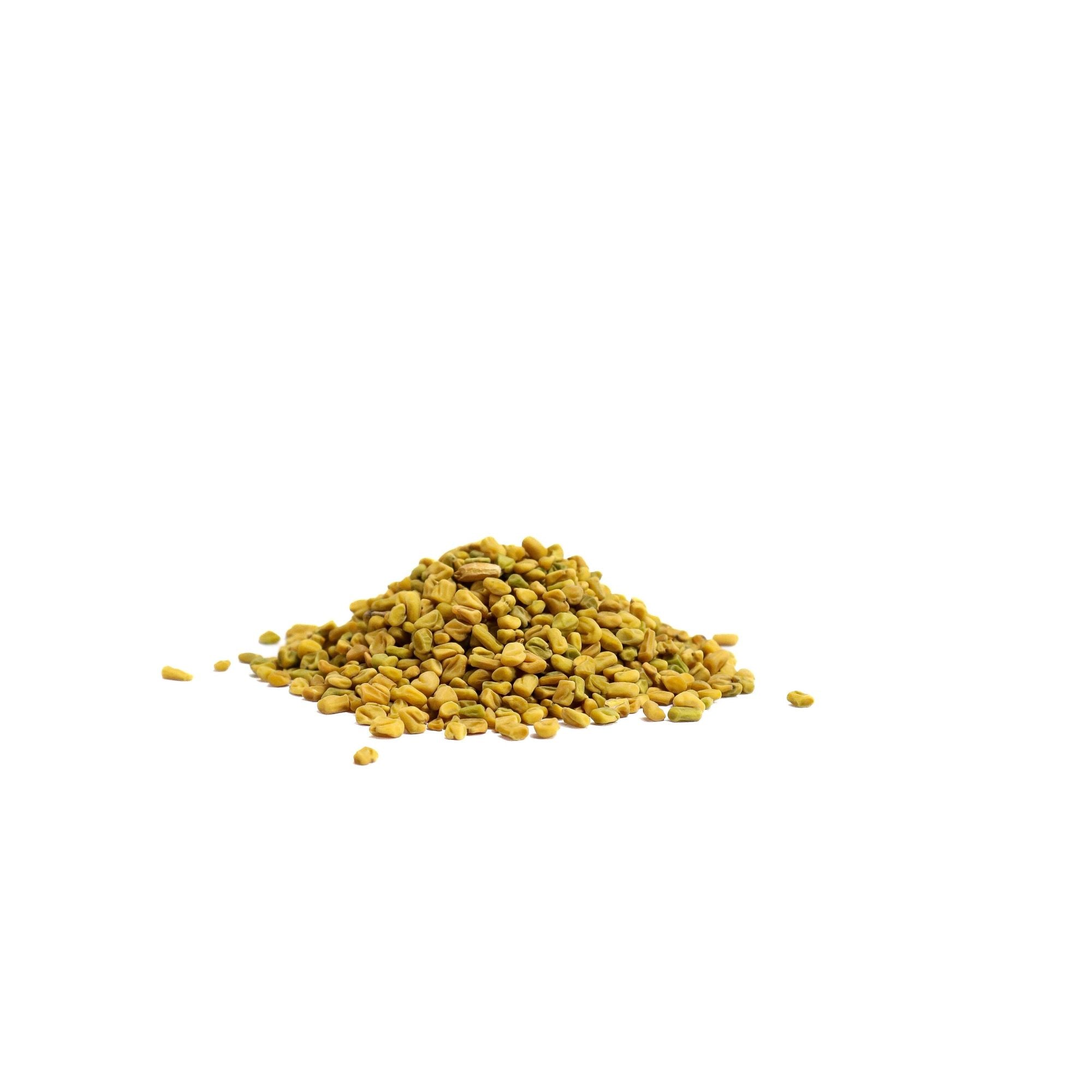 Fenugreek Whole 1KG