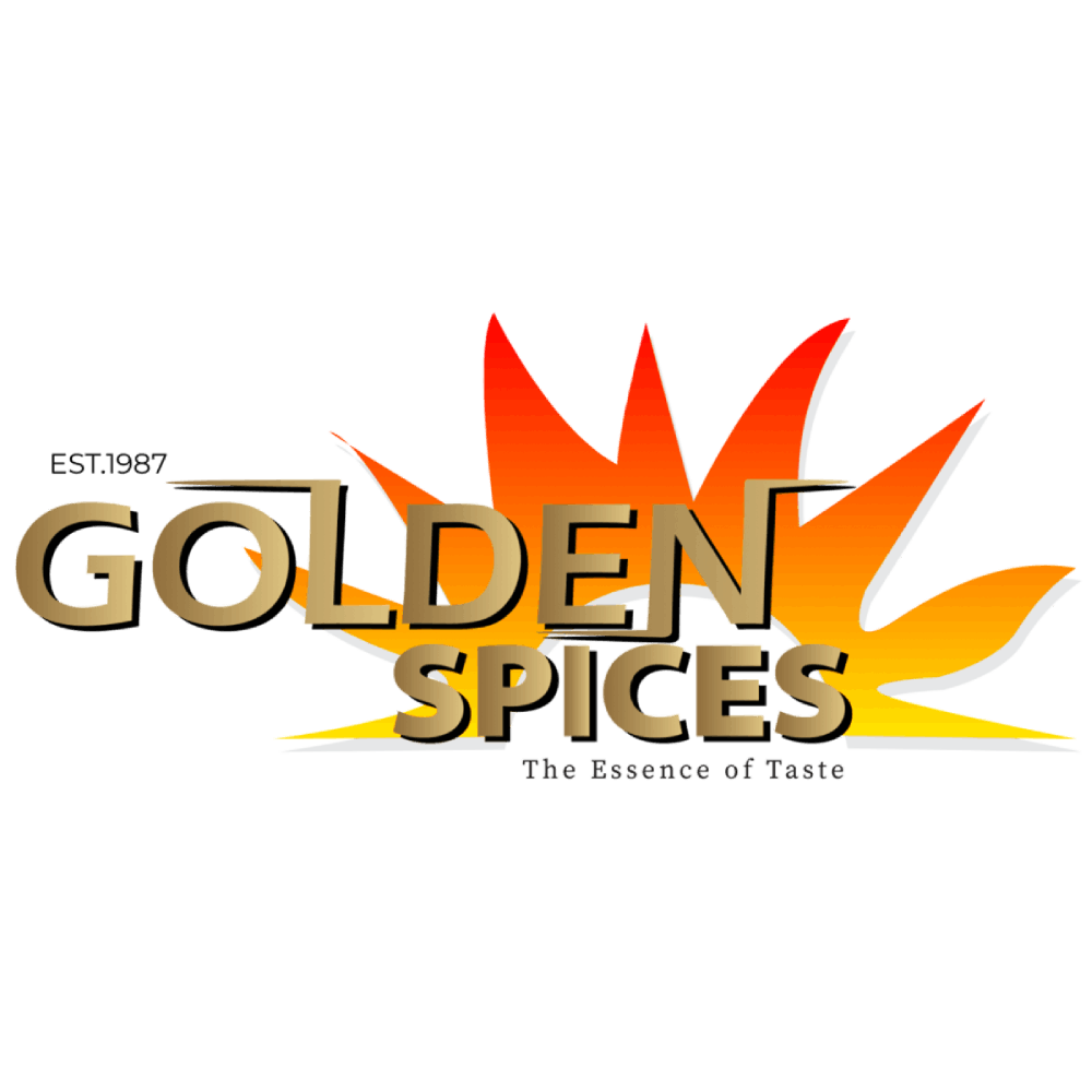 Golden spices